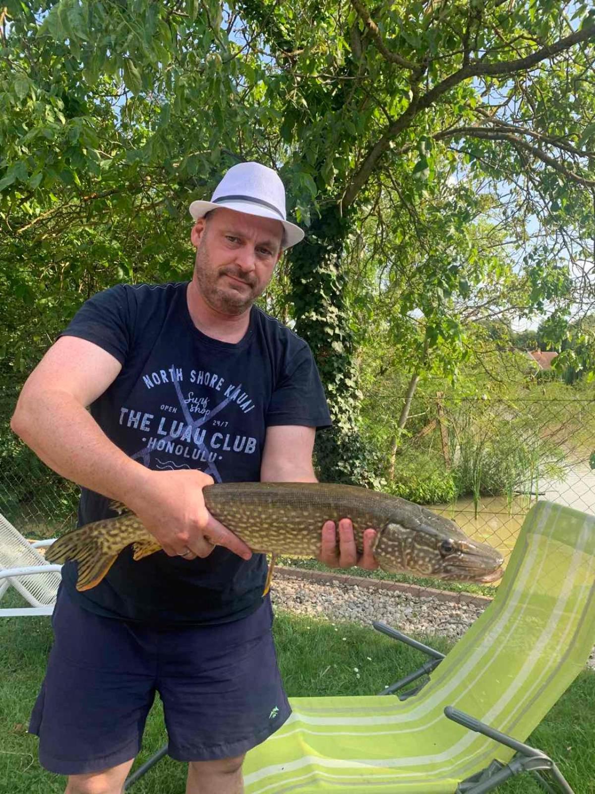 Beni Nyaralo Daire Békésszentandrás Dış mekan fotoğraf